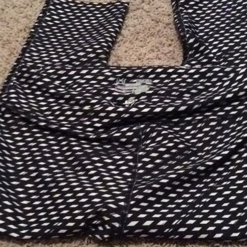 Under Armor heat gear